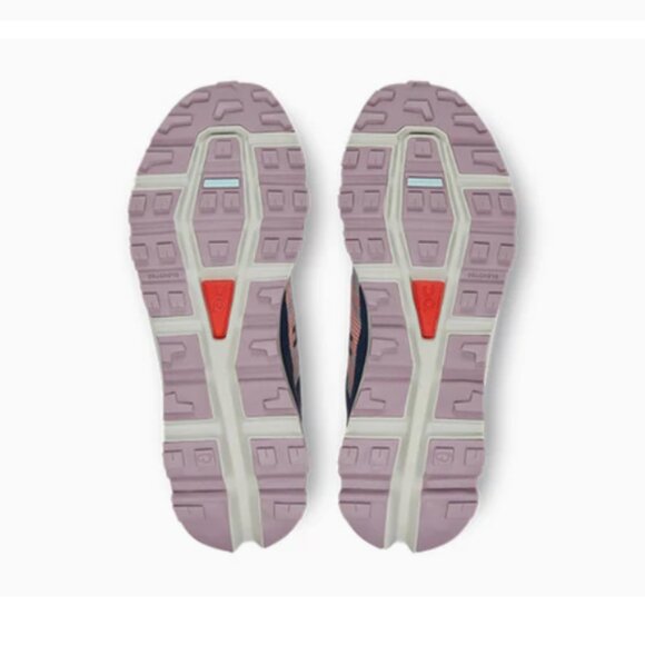 NWT On Running Cloudvista Sneakers Trail Shoes - Picture 5 of 8